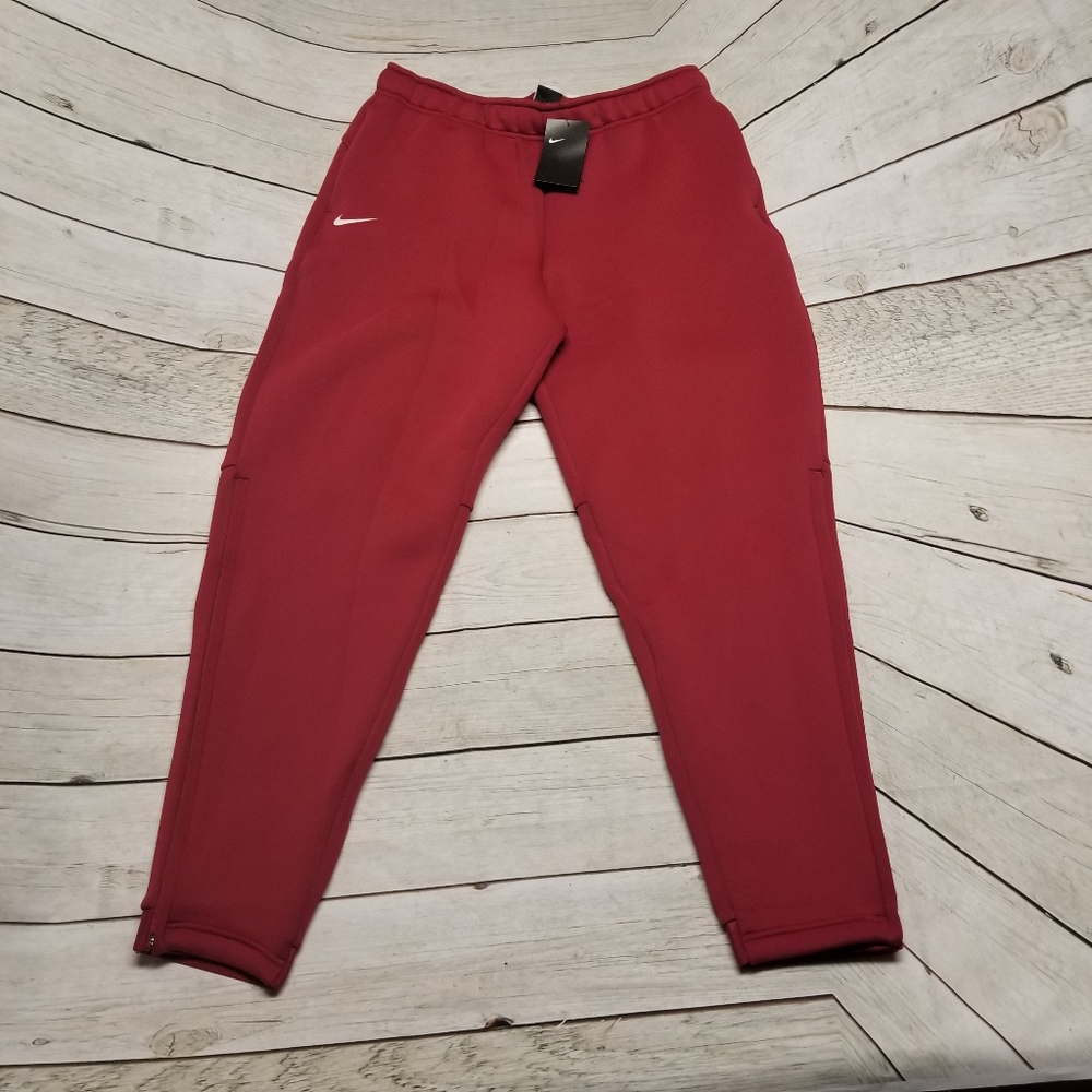 Nike Drifit Therma Training Pants Large CI4461-698